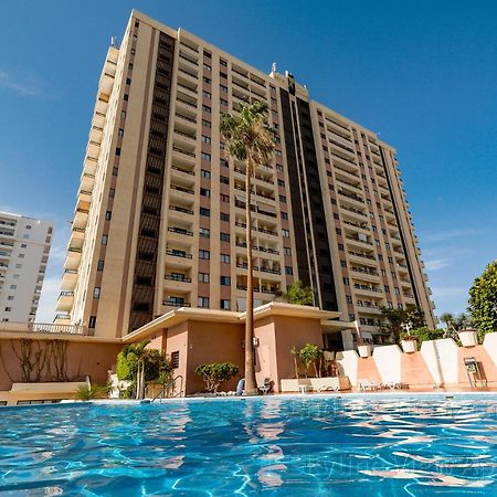Skyline View Apartment - Free Private Parking Including & Guest Bonus Costa Adeje  Eksteriør billede