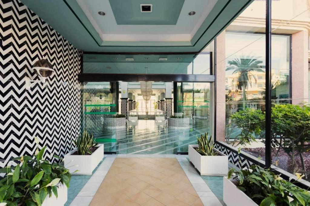 Skyline View Apartment - Free Private Parking Including & Guest Bonus Costa Adeje  Eksteriør billede