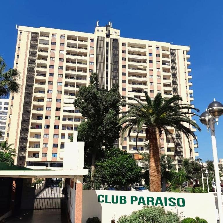 Skyline View Apartment - Free Private Parking Including & Guest Bonus Costa Adeje  Eksteriør billede