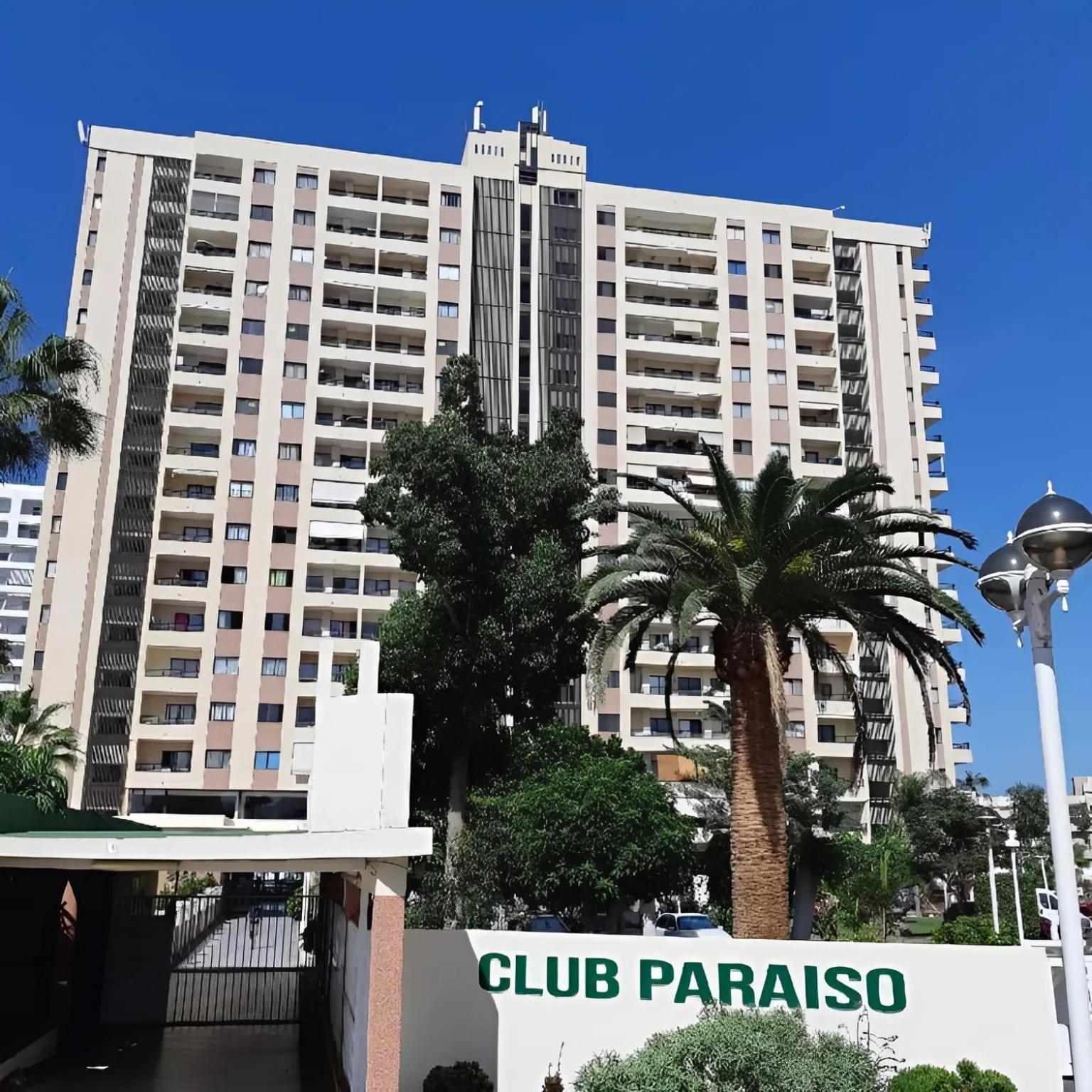 Skyline View Apartment - Free Private Parking Including & Guest Bonus Costa Adeje  Eksteriør billede